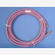Profibus Cable, 9-feet / 2.70 m 